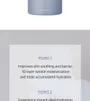 NEEDLY Crossbarrier Toner 2pcs Bundle Set