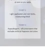 NEEDLY Crossbarrier Toner 2pcs Bundle Set
