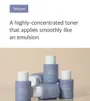 NEEDLY Crossbarrier Toner 2pcs Bundle Set