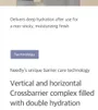 NEEDLY Crossbarrier Toner 2pcs Bundle Set
