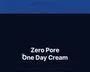 medicube Zero Pore One Day Cream 2pcs Bundle Set