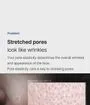 medicube Zero Pore One Day Cream 2pcs Bundle Set
