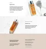 MIGUHARA Ultra Whitening First Essence Origin 2pcs Bundle Set