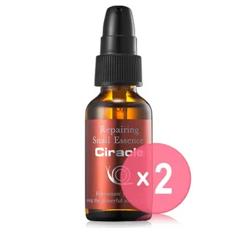 Repairing Snail Essence 30ml 2pcs Bundle Set