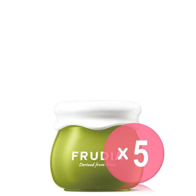 Avocado Relief Cream Mini 5pcs Bundle Set