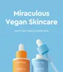 DEWYTREE Miracle Vitamin C Serum 2pcs Bundle Set