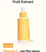 DEWYTREE Miracle Vitamin C Serum 2pcs Bundle Set