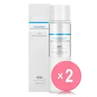 EFIX DR.BSC 8X Silk + Hyaluronic Acid Moisturizing Toner 2pcs Bundle Set