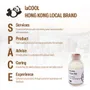 laCOOL Power Tightening Essence 2pcs Bundle Set