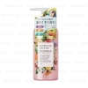 H&B Lab Botanical Marche Deep Cleansing Gel 2pcs Bundle Set