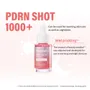 HiCA PDRN Shot 1000 + Toning Essence 2pcs Bundle Set