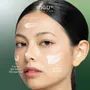 INGU Green Tea Deep Repair Cream + Biome Balance For Dry To Very Dry Skin 2pcs Bundle Set