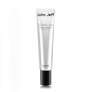 John Jeff Peptide Face Cream