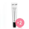 John Jeff Peptide Face Cream