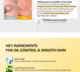 Orien Zero Film Oil Control Sunscreen