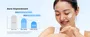 Beauty of Joseon Bundle: Relief Sun Aqua-fresh + Pore Firming Serum Red Bean PDRN + Peptide