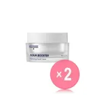 GLUTANEX Aqua Booster 2pcs Bundle Set