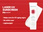 Cell Fusion C Laser UV Sunscreen 2pcs Bundle Set