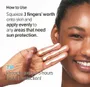 SUNGBOON EDITOR YesStyle Exclusive Hydro Booster Moisture Sunscreen Mini