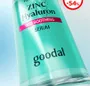 Goodal Heartleaf Zinc Hyaluron Red Soothing Serum 2pcs Bundle Set