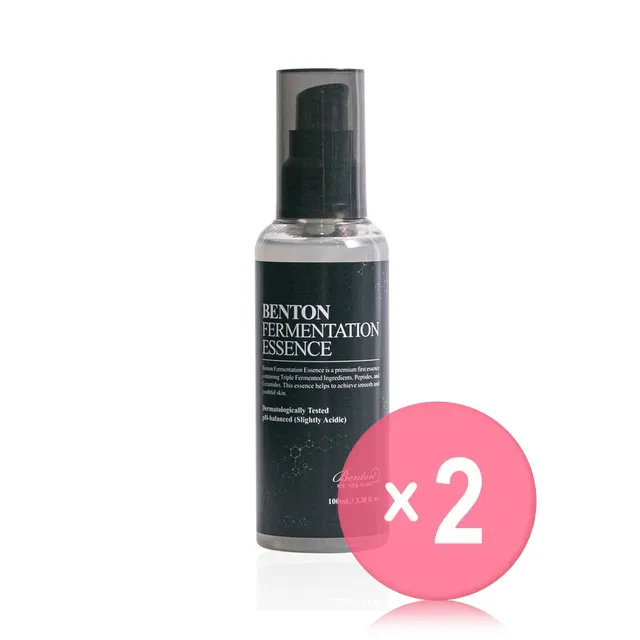 Fermentation Essence 100ml 2pcs Bundle Set