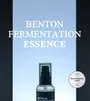 Benton Fermentation Essence 100ml 2pcs Bundle Set