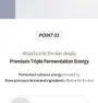 Benton Fermentation Essence 100ml 2pcs Bundle Set