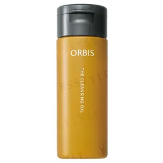 Orbis The Cleansing Oil Trial