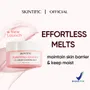 SKINTIFIC Purifying Barrier Ice Cream Cleansing Balm 2pcs Bundle Set