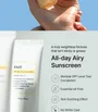 Dear, Klairs All-day Airy Sunscreen 2pcs Bundle Set
