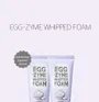 too cool for school Egg-Ssential Skincare Mini Set 2pcs Bundle Set