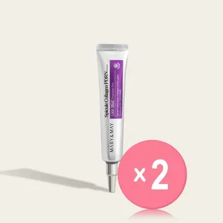 Mary&May Spicule Collagen PDRN Cream (Unboxed Version) 2pcs Bundle Set