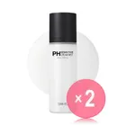 SAM'U PH Sensitive Cream Mist 2pcs Bundle Set