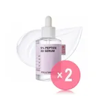PUL & SAHM 5% Peptide 3D Serum 2pcs Bundle Set