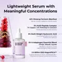 PUL & SAHM 5% Peptide 3D Serum 2pcs Bundle Set