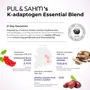 PUL & SAHM 5% Peptide 3D Serum 2pcs Bundle Set