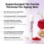 PUL & SAHM Youth Capsule Target Gel Cream 2pcs Bundle Set
