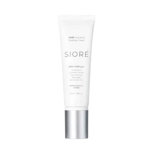 NMN Hydrating Soothing Cream
