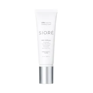 SIORÉ NMN Hydrating Soothing Cream
