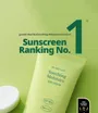 Goodal Heartleaf Soothing Moisture Sun Cream