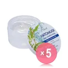 KUMANO COSME Deve Hatomugi Skin Conditioning Hydro Moisture Gel 5pcs Bundle Set