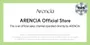 Arencia Skin Clarifying Booster Shot Trio 2pcs Bundle Set