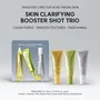 Arencia Skin Clarifying Booster Shot Trio 2pcs Bundle Set