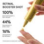 Arencia Skin Clarifying Booster Shot Trio 2pcs Bundle Set
