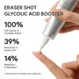 Arencia Skin Clarifying Booster Shot Trio 2pcs Bundle Set
