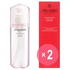 Shiseido Treatment Softener 2pcs Bundle Set
