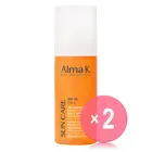 Alma K. Transparent Protective Body Spray SPF 30 2pcs Bundle Set