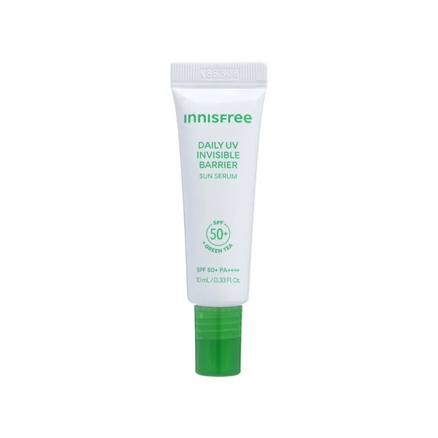 Daily UV Invisible Barrier Sun Serum Mini