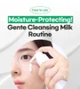 make p:rem Safe Me. Relief Moisture Cleansing Milk 30ml 5pcs Bundle Set