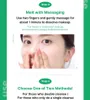 make p:rem Safe Me. Relief Moisture Cleansing Milk 30ml 5pcs Bundle Set